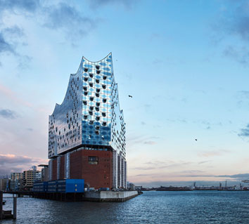 Escapade____Hambourg