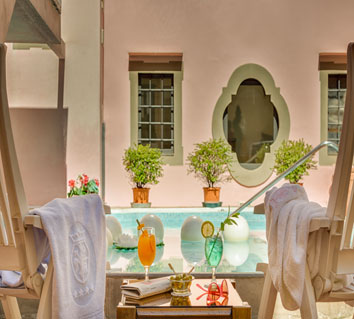 sejours lyriques euridice opera Rivoli Boutique Hotel