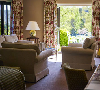 sejours lyriques euridice opera Ashdown Park Hotel & Country Club