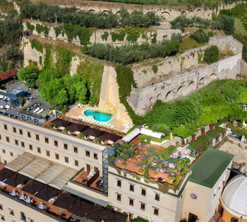 San Francesco al Monte