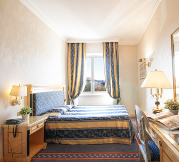 Sina De la Ville & Excelsior San Marco