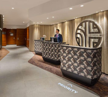 sejours lyriques euridice opera NH Collection Salzburg City